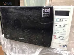 خرید مایکروویو سامسونگ مدل ME201 | بهترین قیمت - ری کالا