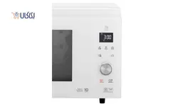 مایکروویو ال جی مشکی مدل MC65BR | خرید ماکروفر 39 لیتری LG - ری کالا