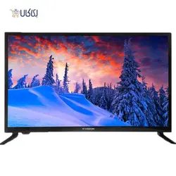 تلویزیون 24 اینچ ایکس ویژن مدل 24XS460 خرید با بهترین قیمت در ری کالا