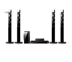 سینما خانگی سامسونگ مدل SAMSUNG HT-J5156K Home Theater