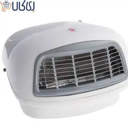 بخاری برقی فن دار پارس خزر مدل Pars Khazar FH2000P HEATER