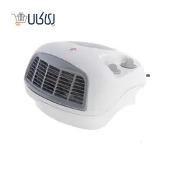 بخاری برقی فن دار پارس خزر مدل Pars Khazar FH2000P HEATER