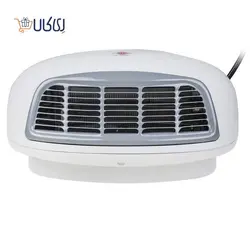 بخاری برقی فن دار پارس خزر مدل Pars Khazar FH2000P HEATER