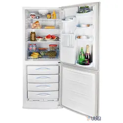 یخچال فریزر برفاب مدل BARFAB 40-60 REFRIGERATOR