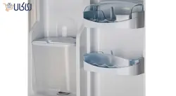 یخچال فریزر برفاب مدل BARFAB 40-60 REFRIGERATOR