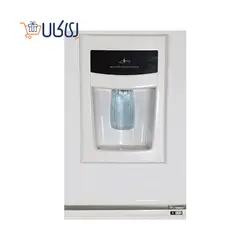 یخچال فریزر برفاب مدل BARFAB 40-60 REFRIGERATOR