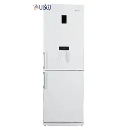 یخچال فریزر امرسان 22 فوت طوسی مدل Emersun BFN22D-M/TP Refrigerator