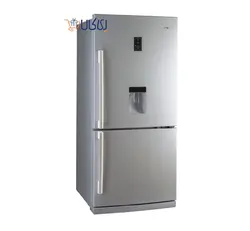 یخچال فریزر امرسان 27 فوت طوسی مدل Emersun BFN27D502 Refrigerator