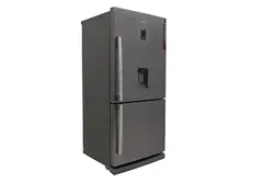 یخچال فریزر امرسان 27 فوت طوسی مدل Emersun BFN27D502 Refrigerator