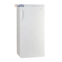 یخچال تک خرید، یخچال 10 فوت امرسان سفید مدل Emersun HRI1060T - ری کالا