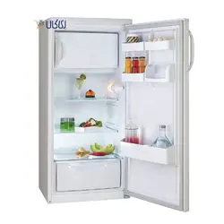 یخچال تک خرید، یخچال 10 فوت امرسان سفید مدل Emersun HRI1060T - ری کالا