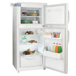 یخچال فریزر امرسان 11 فوت سفید مدل Emersun TF11T220 Refrigerator