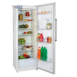 یخچال فریزر دوقلو امرسان سفید مدل Emersun FN15D-RH15D Refrigerator