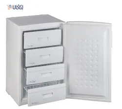 فریزر 6 فوت ایستکول سفید مدل Eastcool TM-946-4D Freezer