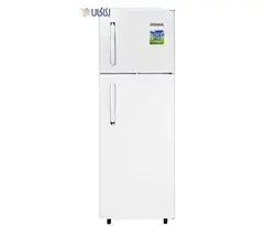 یخچال فریزر ایستکول 12 فوت سفید مدل Eastcool TM-96200 Refrigerator