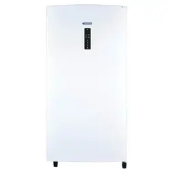 فریزر 9 فوت ایستکول سفید مدل Eastcool TM-959-95 Freezer