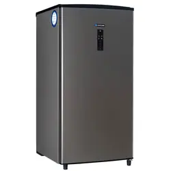 فریزر 9 فوت ایستکول نقره ای مدل Eastcool TM-959-95 Freezer