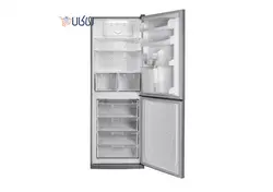 یخچال فریزر هیمالیا 22 فوت مدل 530 سیلور آبریزدار - ری کالا