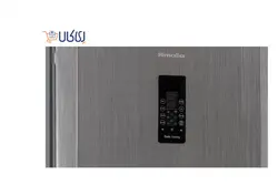 یخچال فریزر هیمالیا 22 فوت مدل 530 سیلور آبریزدار - ری کالا