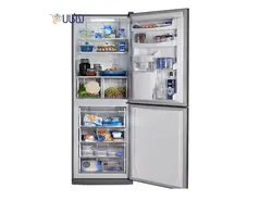 یخچال فریزر هیمالیا 22 فوت سفید چرمی مدل 5 کاره Himalia Combi 530