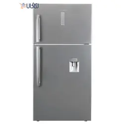 یخچال فریزر پاکشوما 23 فوت نقره ای مدل Pakshoma P230S - ری کالا