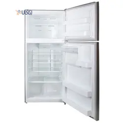 یخچال فریزر پاکشوما 23 فوت نقره ای مدل Pakshoma P230S - ری کالا