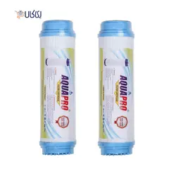 فیلتر دستگاه تصفیه آب آکوا پرو Aqua pro فیلتر کربن پودری UDF