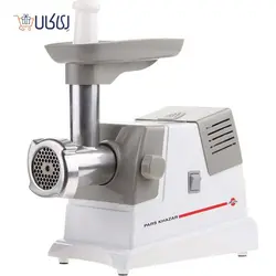 خرید چرخ گوشت پارس خزر مدل Parskhazar MG-1400R Meat Grinder - ری کالا