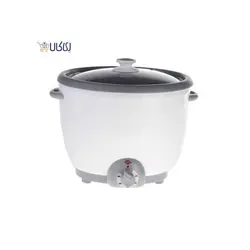 پلوپز چند کاره پارس خزر مدل Parskhazar RC-181TYAN Rice cooker