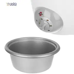 پلوپز 8 نفره پارس خزر مدل کندوج Parskhazar RC181TSP Rice cooker - ری کالا