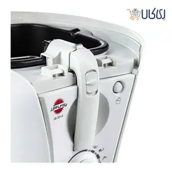 سرخ کن پارس خزر مدل Parskhazar FR-2014 FRYER - ری کالا