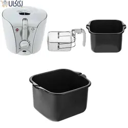 سرخ کن پارس خزر مدل Parskhazar FR-2014 FRYER - ری کالا