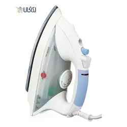اتو پارس خزر مدل Parskhazar SI-DS501 Steam Iron اتو بخار پارس خزر - ری کالا