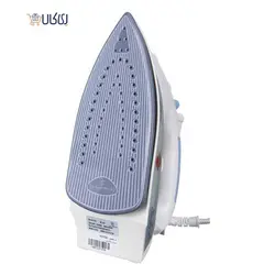اتو پارس خزر مدل Parskhazar SI-DS501 Steam Iron اتو بخار پارس خزر - ری کالا