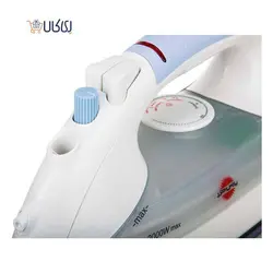 اتو پارس خزر مدل Parskhazar SI-DS501 Steam Iron اتو بخار پارس خزر - ری کالا