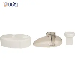 آبمیوه گیری پارس خزر مدل Parskhazar JC-700P Juicer - ری کالا