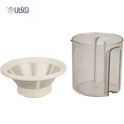 آبمیوه گیری پارس خزر مدل Parskhazar JC-700P Juicer - ری کالا