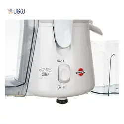 آبمیوه گیری پارس خزر مدل آووکادو Parskhazar AVOCADO Juicer - ری کالا
