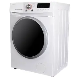 ماشین لباسشویی پاکشوما 6 کیلویی مدل Pakshoma TFU-63100