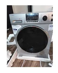 لباسشویی 7 کیلویی پاکشوما مدل TFU-74401 - خرید لباسشویی - ری کالا