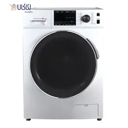 لباسشویی ایرانی قیمت مناسب پاکشوما مدل TFU-84401 - خرید لباسشویی