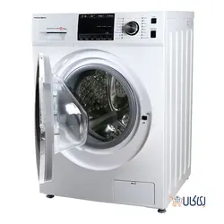 لباسشویی ایرانی قیمت مناسب پاکشوما مدل TFU-84401 - خرید لباسشویی