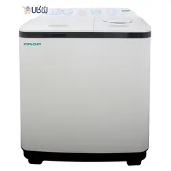 لباسشویی دوقلو کروپ مدل WTT 96540 NJ قیمت ماشین لباسشویی دوقلو