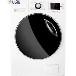 لباسشویی اسنوا 8 کیلویی مدل SWM-8450 - ماشین لباسشویی ایرانی - ری کالا