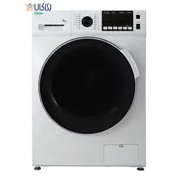 لباسشویی 8 کیلویی کروپ مدل WFT-28417 - ماشین لباسشویی ایرانی قیمت