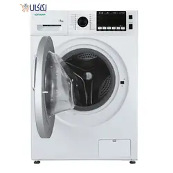 لباسشویی 8 کیلویی کروپ مدل WFT-28417 - ماشین لباسشویی ایرانی قیمت