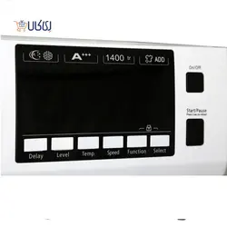 لباسشویی 8 کیلویی کروپ مدل WFT-28417 - ماشین لباسشویی ایرانی قیمت