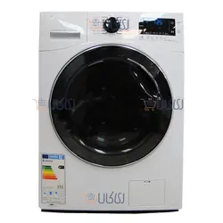 لباسشویی سری اکتا پلاس اسنوا مدل SWM-84516 Octa Plus ماشین لباسشویی