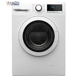 بهترین لباسشویی اسنوا 7 کیلویی مدل SWM-72300 - خرید ماشین لباسشویی