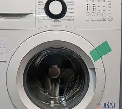 ماشین لباسشویی بست مدل BWD-7110 - قیمت و خرید لباسشویی بست